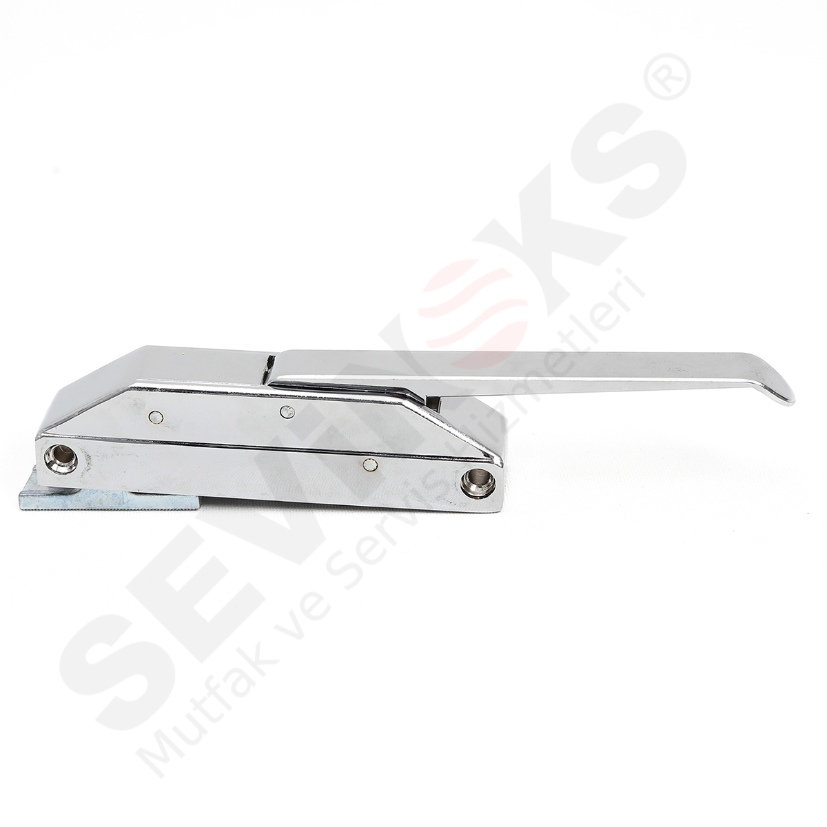 İnoksan Banket Arabaları Yan Kapak Kilidi Eski Model